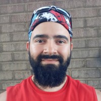 Gabriel Rodriguez