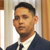 Mohamed Vallejo