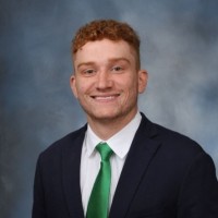 Alex Cronin