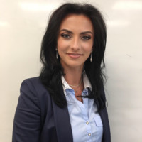 Zoryana M.