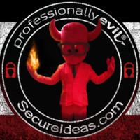 Nevil Devil