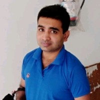 Shrinjit Kumar Sharma