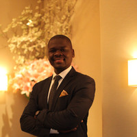 Cherif Mbodji
