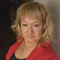 Kimberly Grau