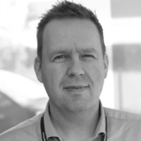 Bjarne Røkke