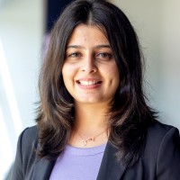 Shilpa Mathew Varghese