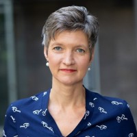 Alexandra Friedhoff