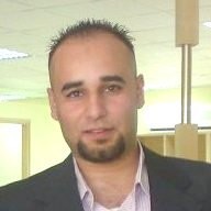 Mohammad Aqrabawi