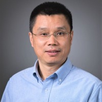 Harvey Zhang