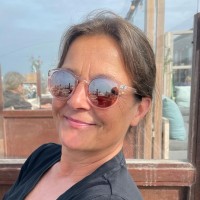 Marieke Van Balkom
