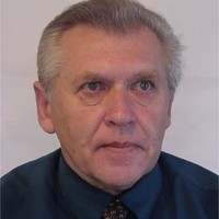 Wolfgang (Wolf) Penno
