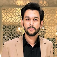 Ali Kazim