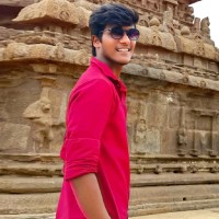 Velraj S