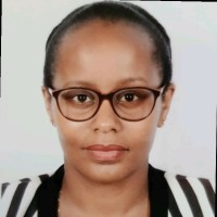 Judy Muthoni