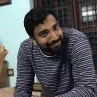 Pravil Das PV