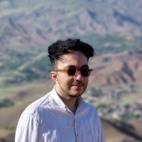 Amir Hossein Fallah