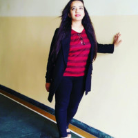 Varsha Choudhary