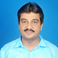 Dr. Sharad Garg