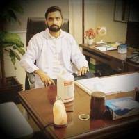 Muzamil Hussain