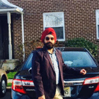 Jaskarn singh