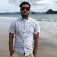Bishal Bhandari