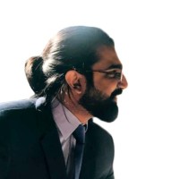 Ahrar Ahmad