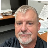 Mark Sturdivan
