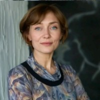 Oksana Gorovaya