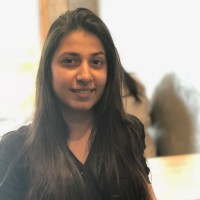 Yukti Chadha, Pmp®