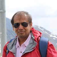 Anand Shah