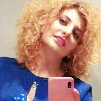 Maya Tateishvili