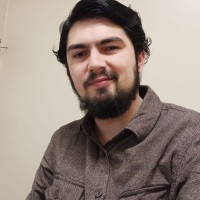 Víctor Manuel Rabay Mora