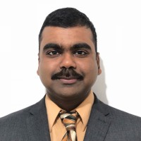 Chandrasekar Subramanian