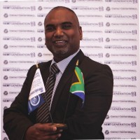 Shadon Moodley