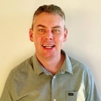 Damien Byrne