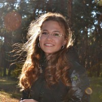 Polina Berest