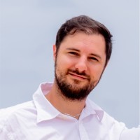 Matías Eduardo Parga Allimant