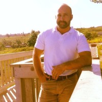 Chad Lambert