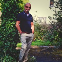 Glenn Reader