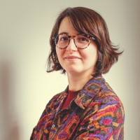 Maria Labró Vila