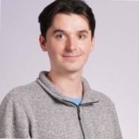 Ryan Gridley