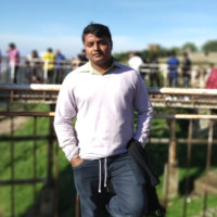 Harsh Raj