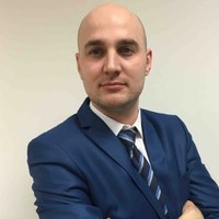 Михаил Мухин