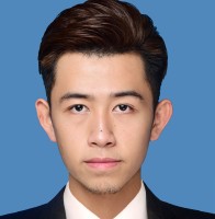 廖翼天