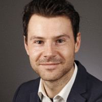 Julian Bode