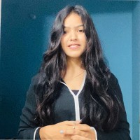Kavya Rawat