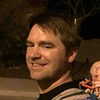 Timothy Wolfe