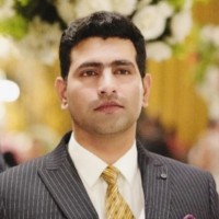 Dr. Omer Rashid