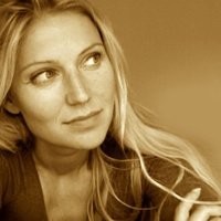 anja kristina jørgensen