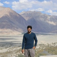 Nikethana Ravindra Bhatta